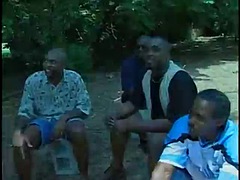 Anál, Blondýna, Gangbang, Skupina, Mezirasové, Na veřejnosti