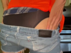 Iso perse, Kotitekoinen, Soolo