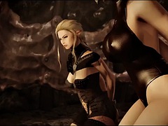 The Secrets Of Irkngthand