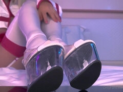 Házi készítésű, Maszti, Játékszerek