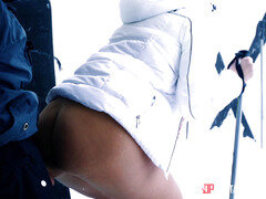 Topánky, V oblečení, Hardcore, Vonku, Pička, Ruskej, Teenka