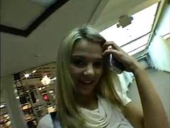 Amatør, Babe, Blond, Synsvinkel