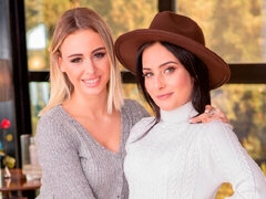 Amatör, Stor kuk, Avsugning, Doggystyle, Kkm, Mellanrasig, Naturliga tuttar, Tuttar