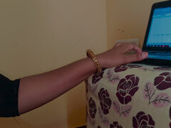 Brunette brune, Collège université, Couple, Fait maison, Épouse