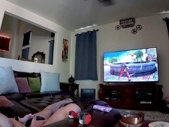 Amatőr, Láb, Játék, Meztelen