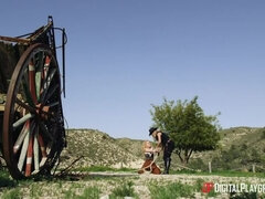 Duże cycki, Obciąganie, Kobiety mężczyzna, Palcówka, Na wolnym powietrzu, Cipka, Rzeczywistość, Pociąg