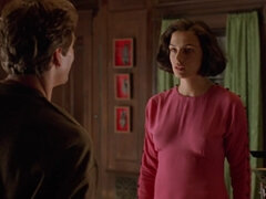 Kisbaba, Gesztenyebarna, Hd