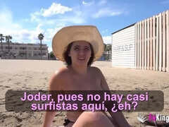 18, Store bryster, Pik sutte, Lækker, Hd, Latinsk, Realitet, Spansk