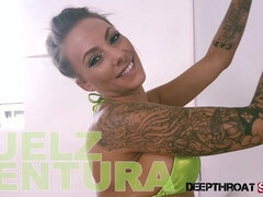 Pauzão, Peitos grandes, Loiroa, Boquete, Facial, Pontos de vista, Tatuagem