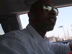 デカチン, 黒人, ティーン