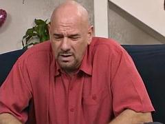 Sucer une bite, Éjaculation interne, Partouze, Fille latino, Mère que j'aimerais baiser