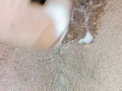 Fucking Me Hard Work and Performed in Hindi Video Desi