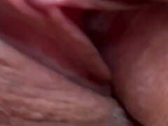 Amatéri, Creampie, Striekanie semena, Homemade, Milf  mčbp, Orgazmus, Pička, Manželka