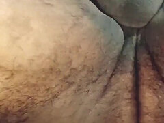 Desi Aunty Big Ass Riding Desi Lund