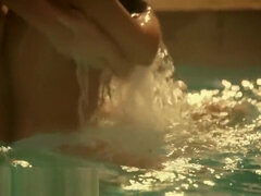 Zadok, Kuřba, Prsnatá, Roztomilá, Prírodné, Bradavky, Orgazmus, Pička