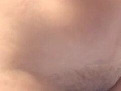 No Penetration Handjob and Titty Fucking Wank Out Session for BBC in the Laundry Room