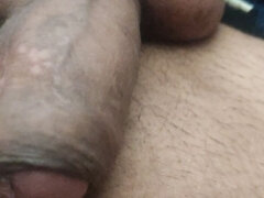 Leie, Handjob, Indisch, Solo