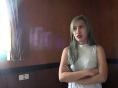 Asijské, Poprvé, Hardcore, Realita