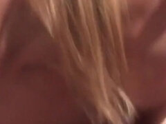 Younger woman wants to bang with two older guys