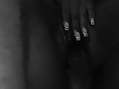 Sex with Wet Girl From Facebook - Dicking Her Deep Till I Cum - Quick Night Ride From My Step Sister