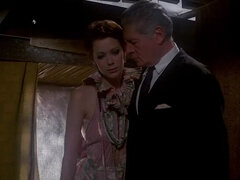 Emmanuelle (1974) Sylvia Kristel