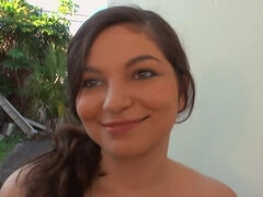 Amatőr, Amerikai, Cumizás, Gesztenyebarna, Pénisz, Ujjazás, Nézőpont, Tetkó