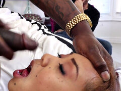 Anal, Asiáticoa, Boquete, Corno manso, Facial, Boquiaberta, Mãe gostosa, Tatuagem