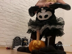 Masturbatie, Moeder, Speelgoed