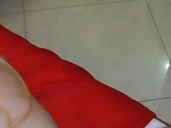 Hot Big Ass Blonde Needs a Big Cock in Her Pussy After Dancing