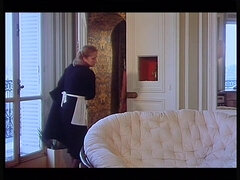 Le Retour Des Veuves - Vintage Porn Video