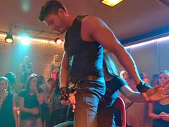 Party Hardcore Gone Crazy 41 - Amateur Edit Cam 1: Blowjob, Striptease  Public Porn