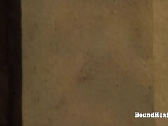 Watch explosive lady's video