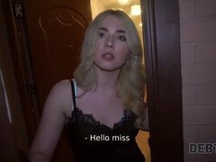 18 let, Blondýna, Hd, Peníze, Realita, Drsné akce, Ruské, Teenka