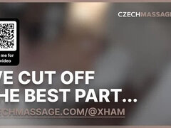 Avsugning, Brunett, Sperma shot, Tjeckisk, Europeisk, Hd, Massage, Orgasm