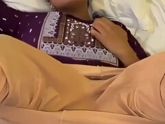 18 летние, Арабское, Большая жопа, Большой член, Большие сиськи, Парочка, Домашнее видео, Гостиница