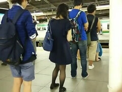 Asiatica, Giapponese, Pubblico