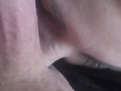 Amateur, Gorda, Mamada, Europeo, Tetas naturales, Pov