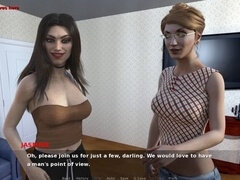 큰 음경, 흑인, 오쟁이 진 남자, 사정 샷, 얼굴에, 쓰리섬, 와이프