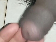 Ερασιτέχνης, Ινδιάνος, Αυνανισμός, Μόνος