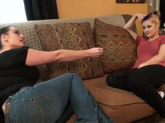 Amatéri, Blondína, Brunetka, Fetiš, Milf  mčbp, Teenka