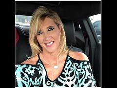 Amatőr, Monumentális dákó, Fekete, Ébenfekete, Érett feleség