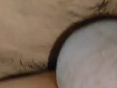 18, Anal, Asiatisk, Stor kuk, Par, Sperma shot, Hemmagjord, Tonåring