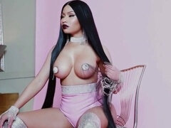 Asiatique, Noire, Japonaise, Lesbienne