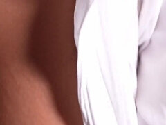 18, Amatéri, Kuřba, Pár, Okuliare, Latinskej, Prirodzené prsia, Teenka