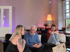 Popó, Kisbaba, Tekintélyes didik, Csalás, Háziasszonyok, Fehérnemű, Pornósztárok, Feleség