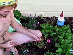 More Than The Luck Of The Irish - Dick Cummings