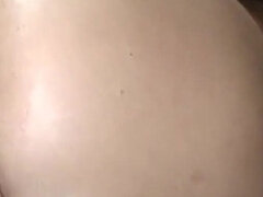 항문, 엉덩이, 큰 엉덩이, 간호사, 스타킹