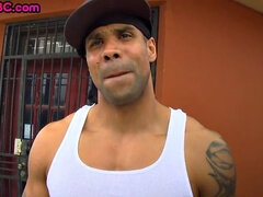 Enthousiasteling, Anaal, Auto, Homo, Buiten, Openbaar