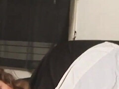 Cul, Gros cul, Gros seins, Noire