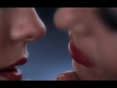 Chica, Belleza, Penetracion con dedos, Hd, Lesbiana, Orgasmo, Coño, Mojado